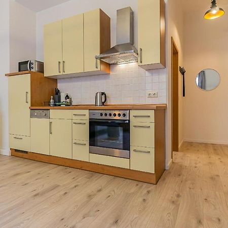 Cityapartment - 53 M², 2 Zimmer, Zentral, Netflix, Kueche, Waschmaschine Cottbus Extérieur photo